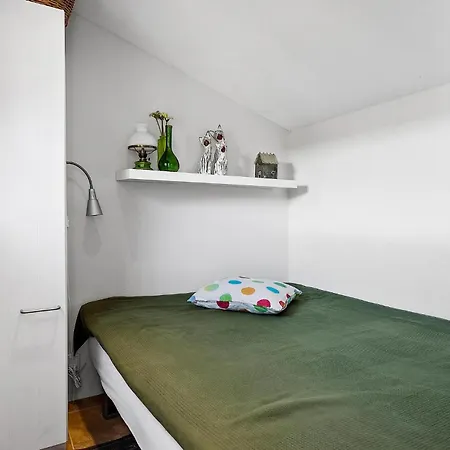 Amazing In With Kitchen