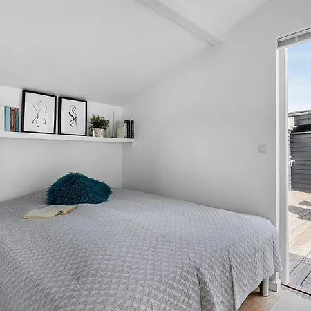 2 Bedroom Stunning In Casa de Férias