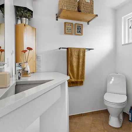 Σπίτι διακοπών 2 Bedroom Stunning In *