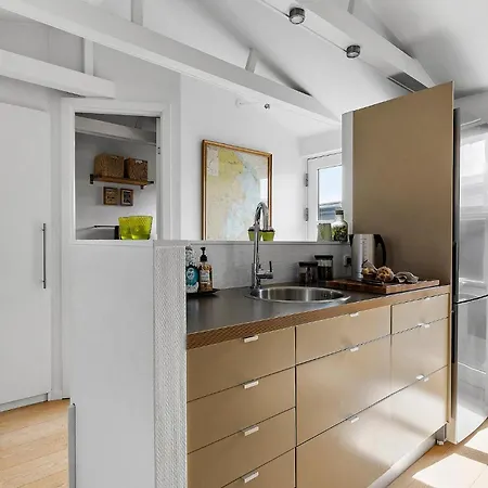 Holiday home Amazing In With Kitchen Otterup