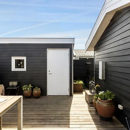 2 Bedroom Stunning In Otterup