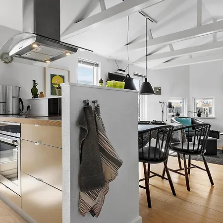 Holiday home Amazing In With Kitchen